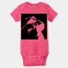 Infant Vintage Fine Jersey Bodysuit Thumbnail
