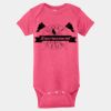 Infant Vintage Fine Jersey Bodysuit Thumbnail