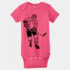 Infant Vintage Fine Jersey Bodysuit Thumbnail