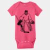 Infant Vintage Fine Jersey Bodysuit Thumbnail