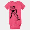 Infant Vintage Fine Jersey Bodysuit Thumbnail
