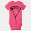 Infant Vintage Fine Jersey Bodysuit Thumbnail