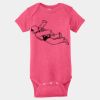 Infant Vintage Fine Jersey Bodysuit Thumbnail