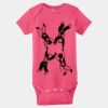 Infant Vintage Fine Jersey Bodysuit Thumbnail