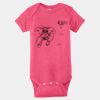 Infant Vintage Fine Jersey Bodysuit Thumbnail