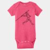 Infant Vintage Fine Jersey Bodysuit Thumbnail