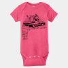 Infant Vintage Fine Jersey Bodysuit Thumbnail