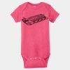 Infant Vintage Fine Jersey Bodysuit Thumbnail