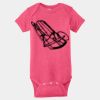 Infant Vintage Fine Jersey Bodysuit Thumbnail