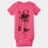 Infant Vintage Fine Jersey Bodysuit Thumbnail