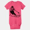 Infant Vintage Fine Jersey Bodysuit Thumbnail