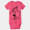 Infant Vintage Fine Jersey Bodysuit Thumbnail