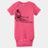 Infant Vintage Fine Jersey Bodysuit Thumbnail