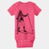 Infant Vintage Fine Jersey Bodysuit Thumbnail