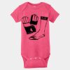 Infant Vintage Fine Jersey Bodysuit Thumbnail