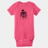 Infant Vintage Fine Jersey Bodysuit Thumbnail