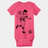 Infant Vintage Fine Jersey Bodysuit Thumbnail