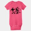 Infant Vintage Fine Jersey Bodysuit Thumbnail