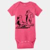 Infant Vintage Fine Jersey Bodysuit Thumbnail