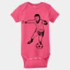 Infant Vintage Fine Jersey Bodysuit Thumbnail