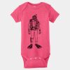 Infant Vintage Fine Jersey Bodysuit Thumbnail