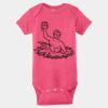 Infant Vintage Fine Jersey Bodysuit Thumbnail