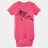 Infant Vintage Fine Jersey Bodysuit Thumbnail