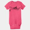 Infant Vintage Fine Jersey Bodysuit Thumbnail