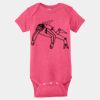Infant Vintage Fine Jersey Bodysuit Thumbnail