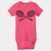 Infant Vintage Fine Jersey Bodysuit Thumbnail