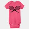 Infant Vintage Fine Jersey Bodysuit Thumbnail