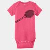 Infant Vintage Fine Jersey Bodysuit Thumbnail