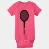 Infant Vintage Fine Jersey Bodysuit Thumbnail