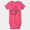 Infant Vintage Fine Jersey Bodysuit Thumbnail