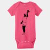 Infant Vintage Fine Jersey Bodysuit Thumbnail