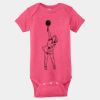 Infant Vintage Fine Jersey Bodysuit Thumbnail