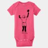 Infant Vintage Fine Jersey Bodysuit Thumbnail