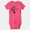Infant Vintage Fine Jersey Bodysuit Thumbnail