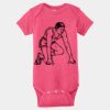 Infant Vintage Fine Jersey Bodysuit Thumbnail