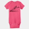 Infant Vintage Fine Jersey Bodysuit Thumbnail