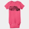 Infant Vintage Fine Jersey Bodysuit Thumbnail