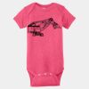 Infant Vintage Fine Jersey Bodysuit Thumbnail
