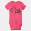 Infant Vintage Fine Jersey Bodysuit Thumbnail