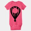 Infant Vintage Fine Jersey Bodysuit Thumbnail