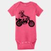 Infant Vintage Fine Jersey Bodysuit Thumbnail
