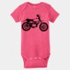 Infant Vintage Fine Jersey Bodysuit Thumbnail
