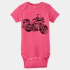 Infant Vintage Fine Jersey Bodysuit Thumbnail
