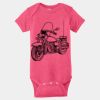 Infant Vintage Fine Jersey Bodysuit Thumbnail