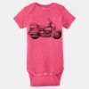Infant Vintage Fine Jersey Bodysuit Thumbnail