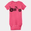 Infant Vintage Fine Jersey Bodysuit Thumbnail